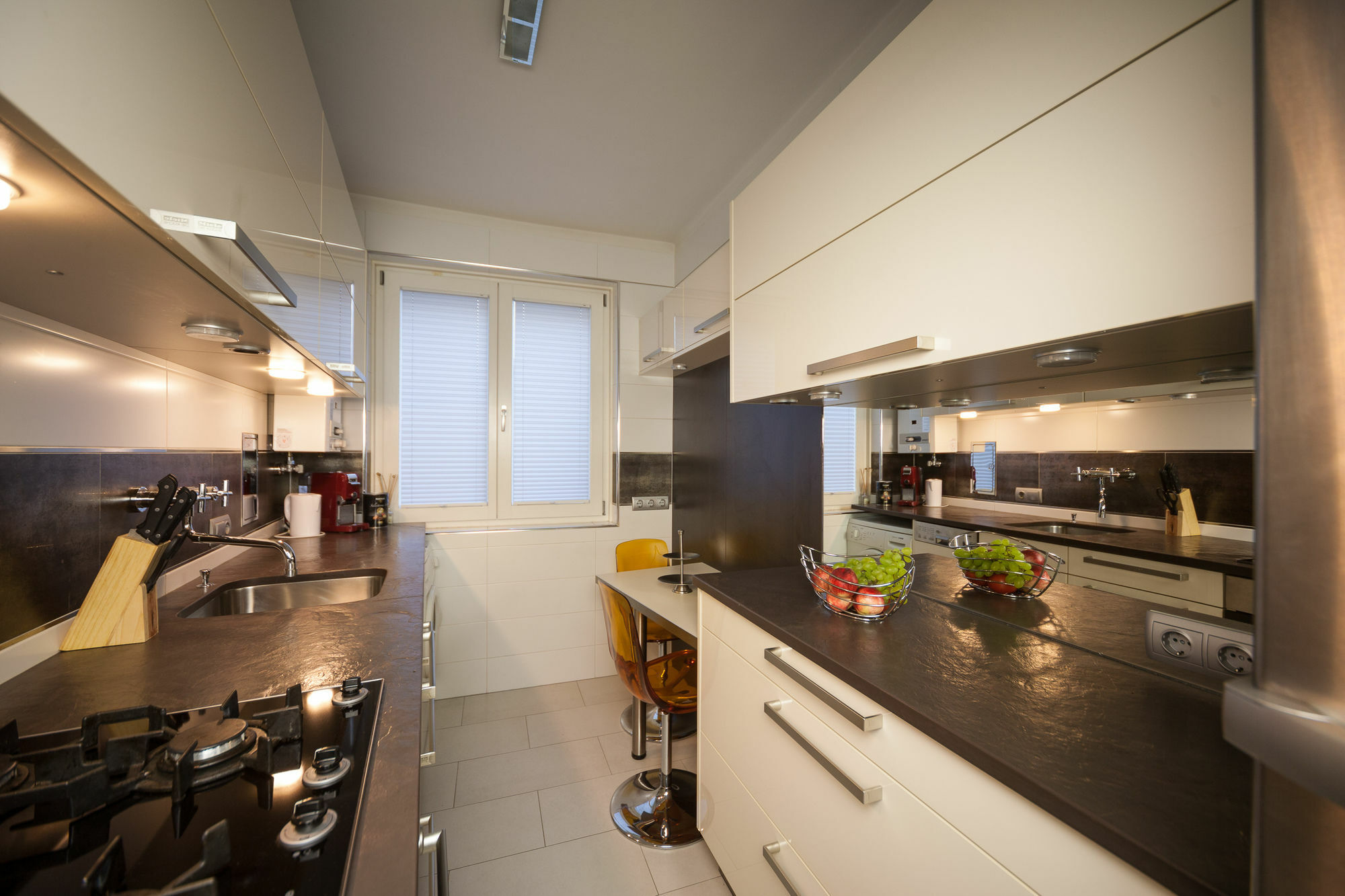 Puzzlehotel - Apartments Zentrum II فيينا المظهر الخارجي الصورة