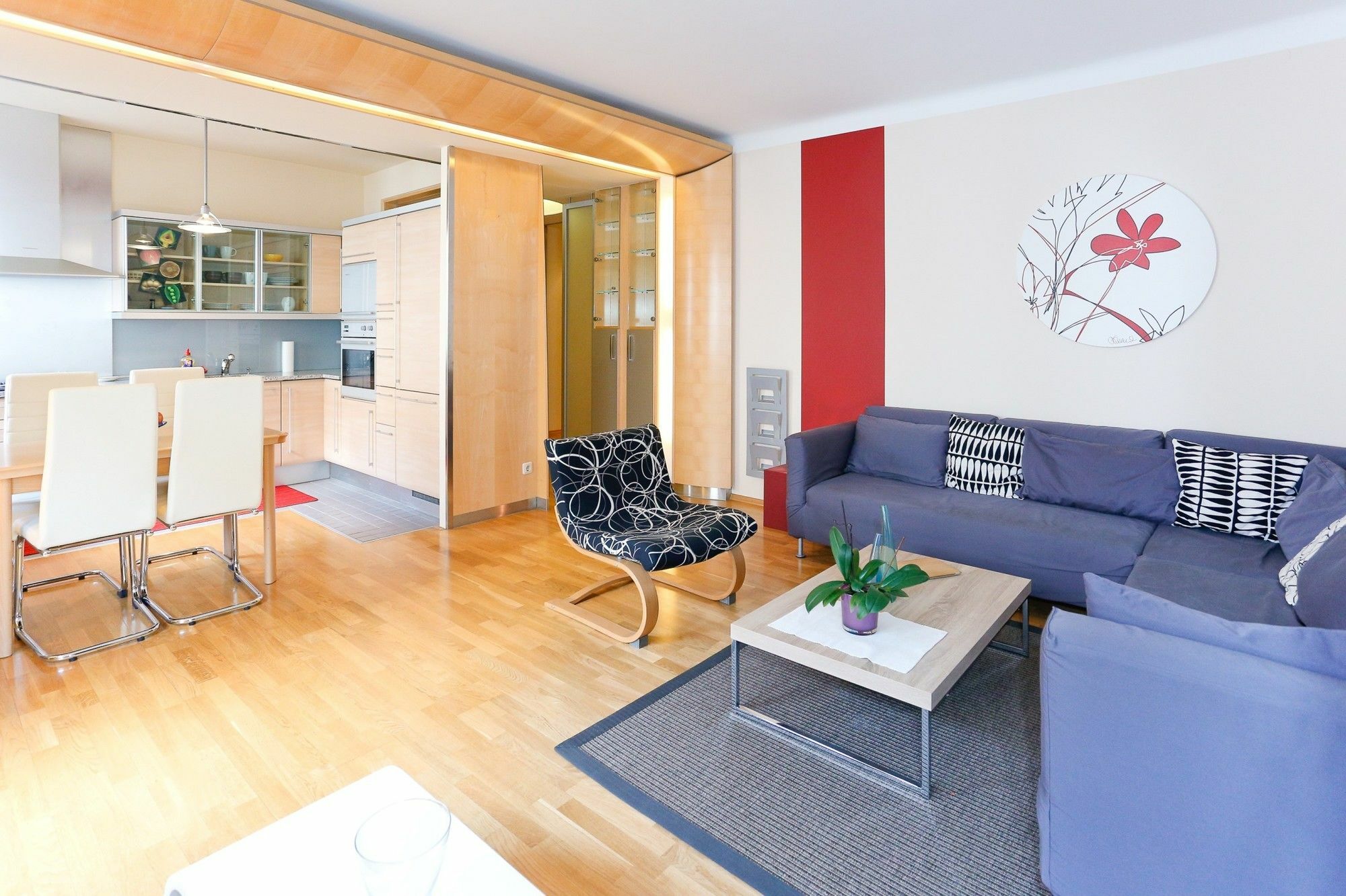 Puzzlehotel - Apartments Zentrum II فيينا المظهر الخارجي الصورة