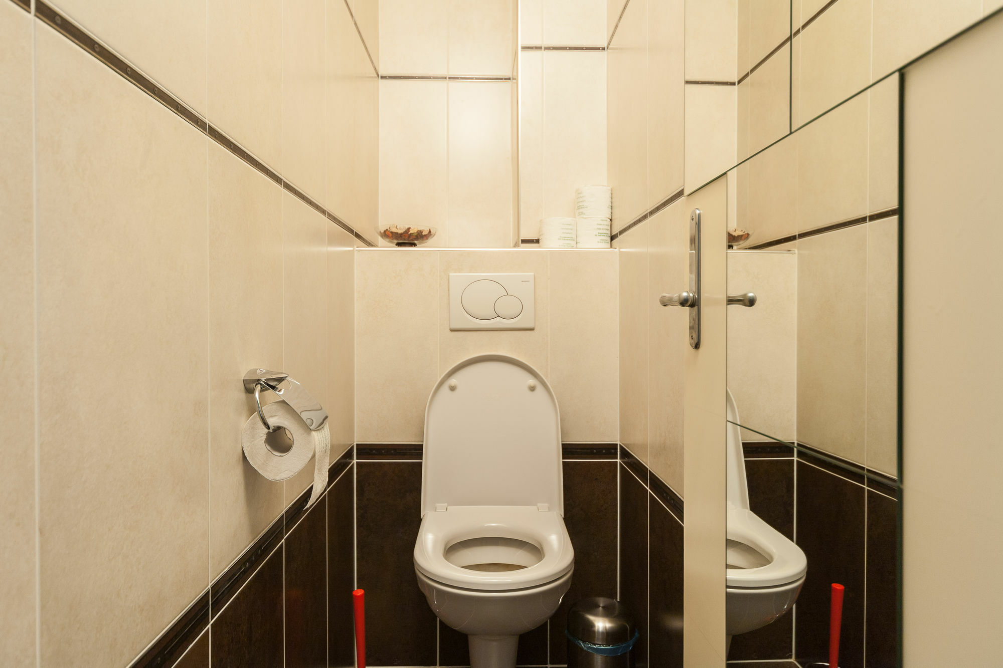 Puzzlehotel - Apartments Zentrum II فيينا المظهر الخارجي الصورة