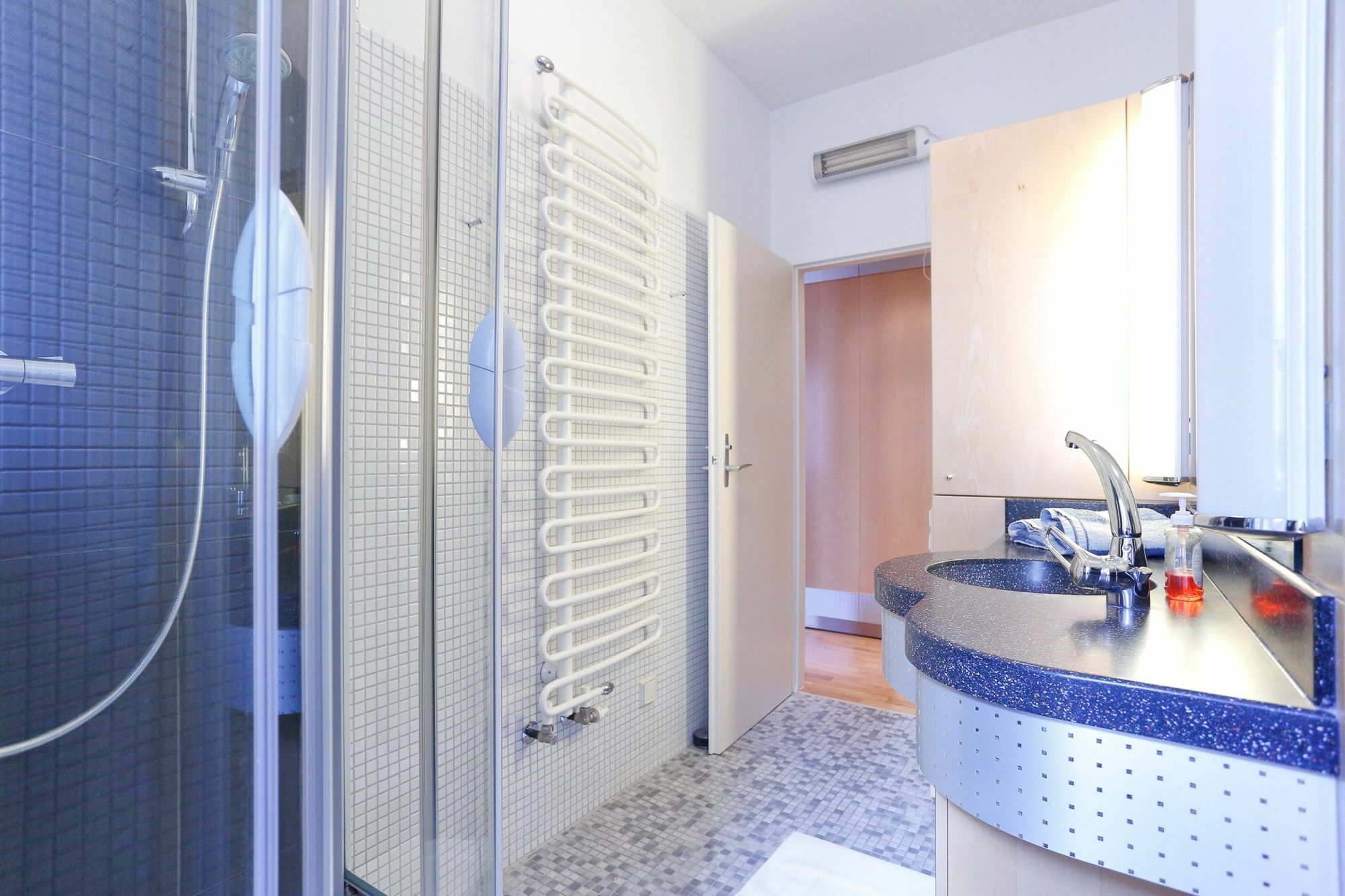 Puzzlehotel - Apartments Zentrum II فيينا المظهر الخارجي الصورة