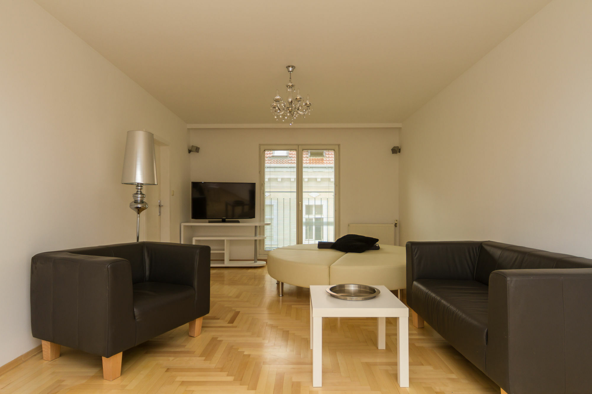 Puzzlehotel - Apartments Zentrum II فيينا المظهر الخارجي الصورة